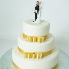 Vestuvinis tortas